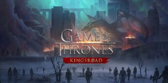 Game of Thrones: Kingsroad