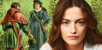Marian no Robin Hood