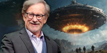 Filme do Spielberg