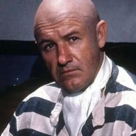 Gene Hackman Lex Luthor SUperman