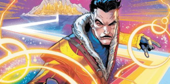 Doutor Estranho será o Mago Supremo de Asgard
