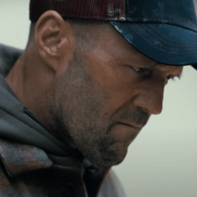 Resgate Implacável, com Jason Statham, ganha trailer oficial inédito