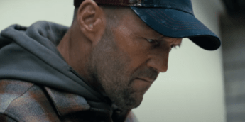 Resgate Implacável, com Jason Statham, ganha trailer oficial inédito