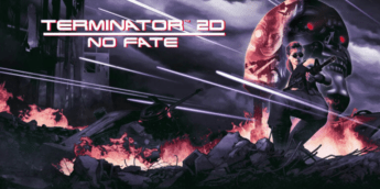 Novo jogo 2D do Exterminador do Futuro