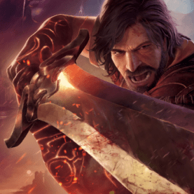 MercurySteam anuncia jogo Blades of Fire