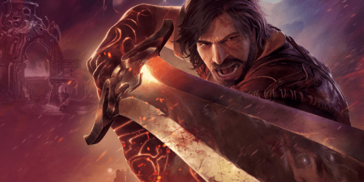 MercurySteam anuncia jogo Blades of Fire