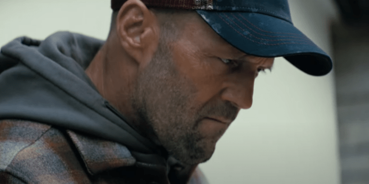 Resgate Implacável, com Jason Statham, ganha trailer oficial inédito