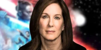 Kathleen Kennedy Lucasfilm