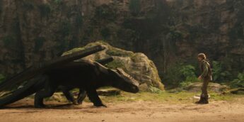 Como Treinar o Seu Dragão na CinemaCon