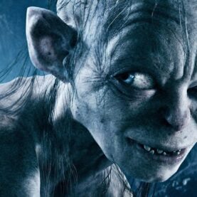 O Senhor dos Anéis: A Caçada por Gollum