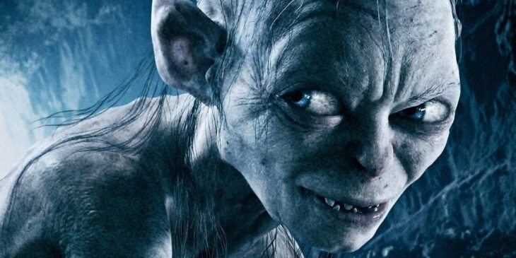 O Senhor dos Anéis: A Caçada por Gollum