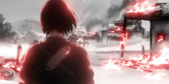 Anime do Assassin's Creed
