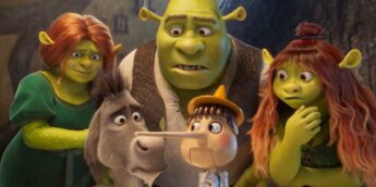 Shrek 5