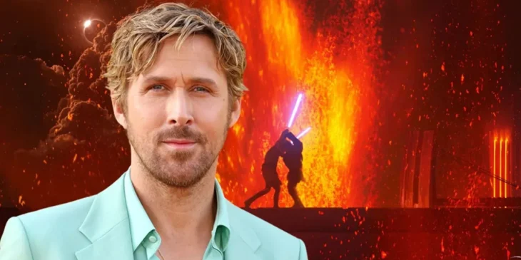 Star Wars e Ryan Gosling