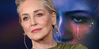 Euphoria e Sharon Stone