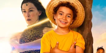 Estreias Prime Video março 2025