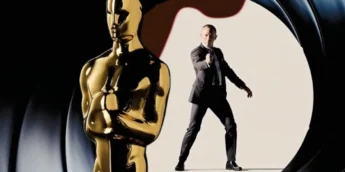 Franquia 007 e Oscar 2025