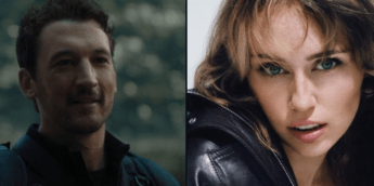 Miley Cyrus e Miles Teller são anunciados como apresentadores do Oscar 2025