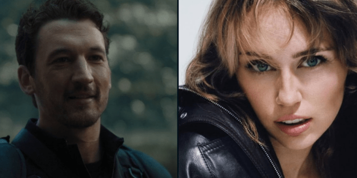 Miley Cyrus e Miles Teller são anunciados como apresentadores do Oscar 2025