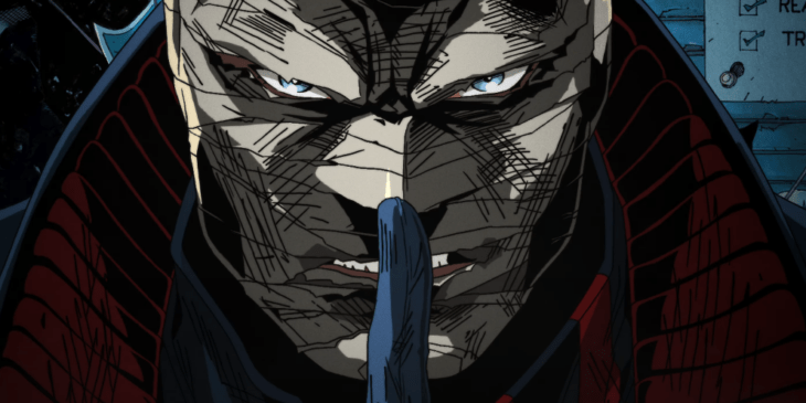 Batman: Silêncio 2 ganha trailer oficial com Jeph Loeb e Jim Lee