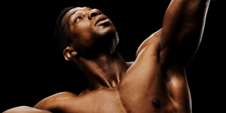 Magazine Dreams, com Jonathan Majors, ganha pôster oficial
