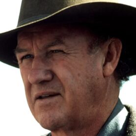 Saúde de Gene Hackman