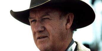 Saúde de Gene Hackman
