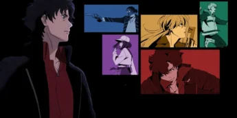 Lazarus do Adult Swim