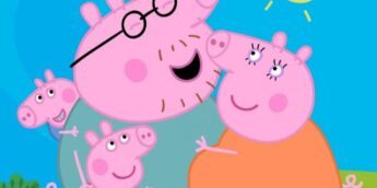 Peppa Pig