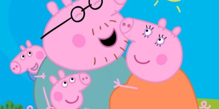 Peppa Pig