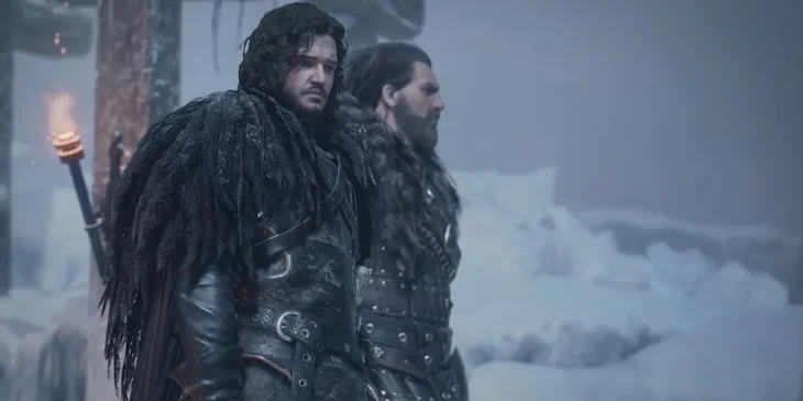 Jogo do Game of Thrones