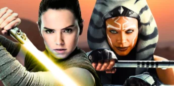 Saga Star Wars