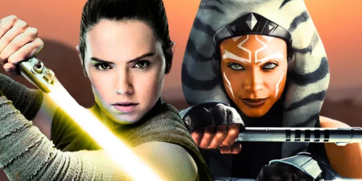 Saga Star Wars