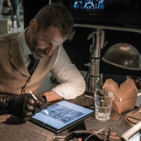 Os melhores filmes de Zack Snyder