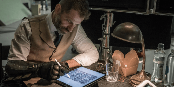 Os melhores filmes de Zack Snyder