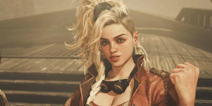 Monster Hunter Wilds na Capcom
