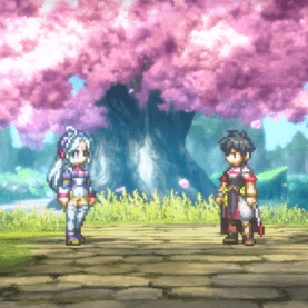 Suikoden | Konami anuncia novo jogo da franquia
