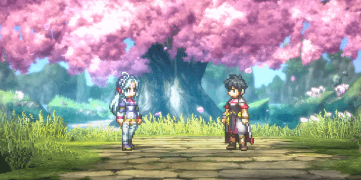 Suikoden | Konami anuncia novo jogo da franquia
