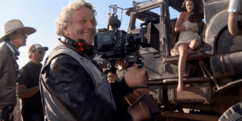 Os 5 melhores filmes de George Miller