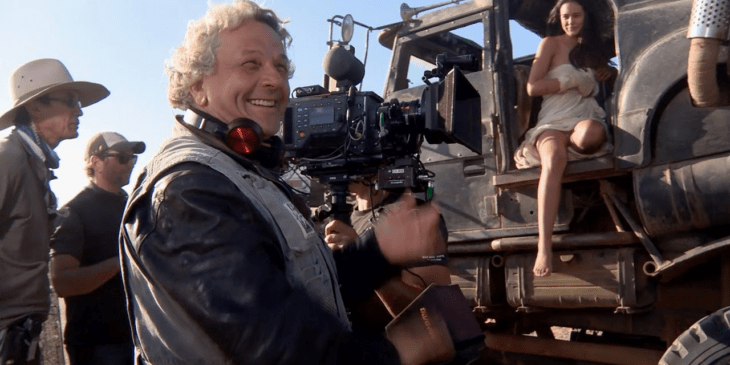 Os 5 melhores filmes de George Miller
