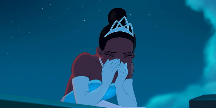 Tiana | Série de A Princesa e o Sapo é cancelada no Disney+