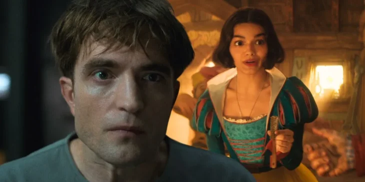 Lançamentos março 2025 cinemas