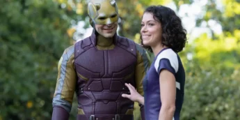 Demolidor e Mulher-Hulk