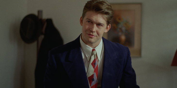 Joe Alwyn
