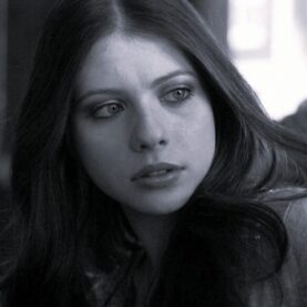 Michelle Trachtenberg