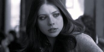 Michelle Trachtenberg