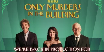 Only Murders In The Building