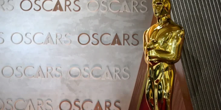 Audiência do Oscar