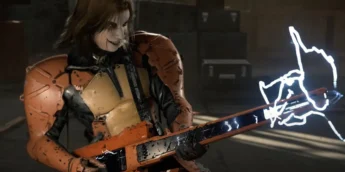 Recursos de Death Stranding