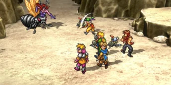 Anime do Suikoden